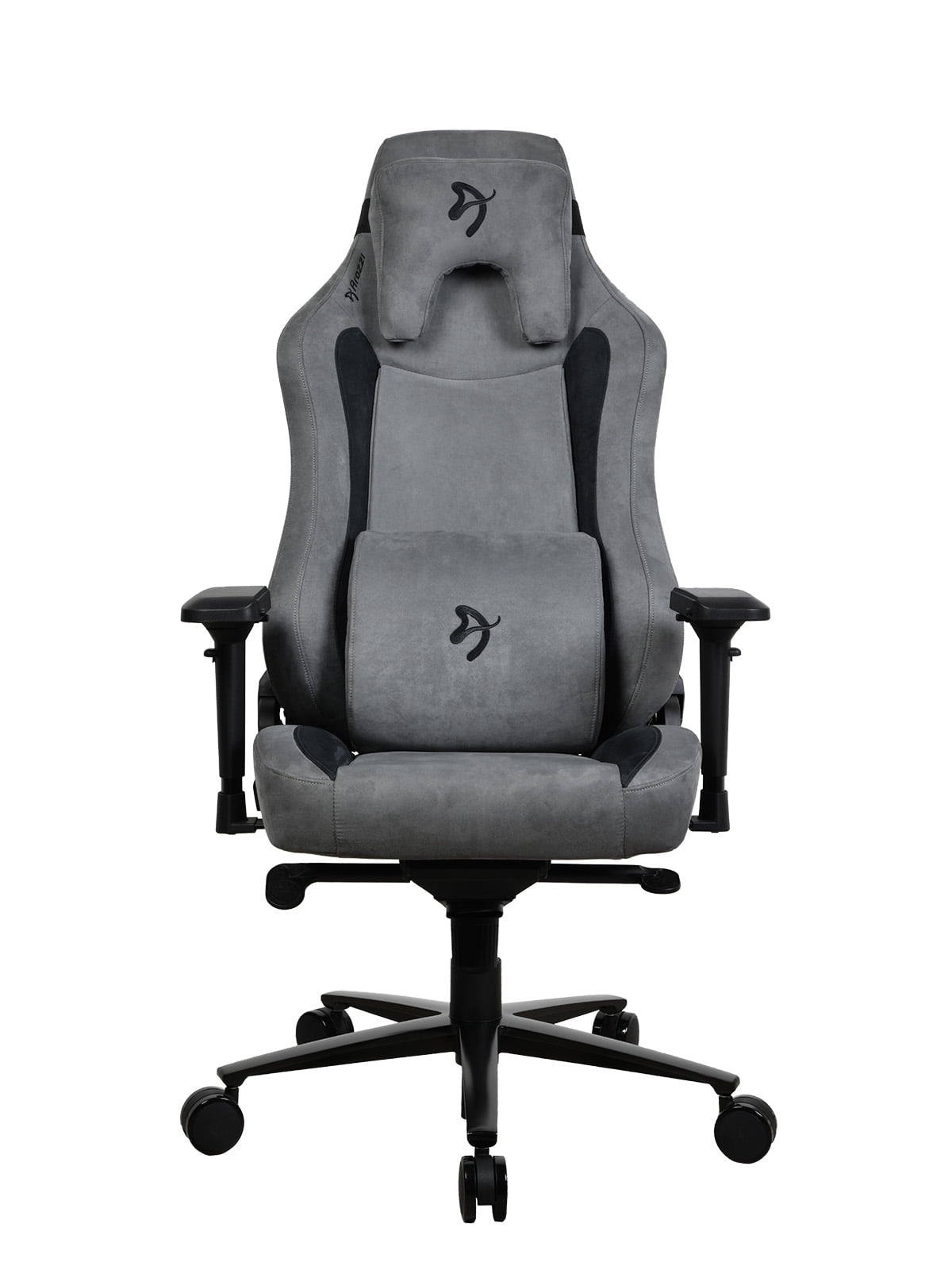 Arozzi Vernazza Supersoft Office & Gaming Chair - Anthracite