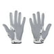 thumbnail image 2 of 1 par de guantes de golf transpirables para mujer, con estampado de perro. Talla XL 21, 2 of 9