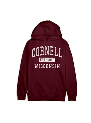 Point Comfort Texas Classic Established Premium Cotton Hoodie 