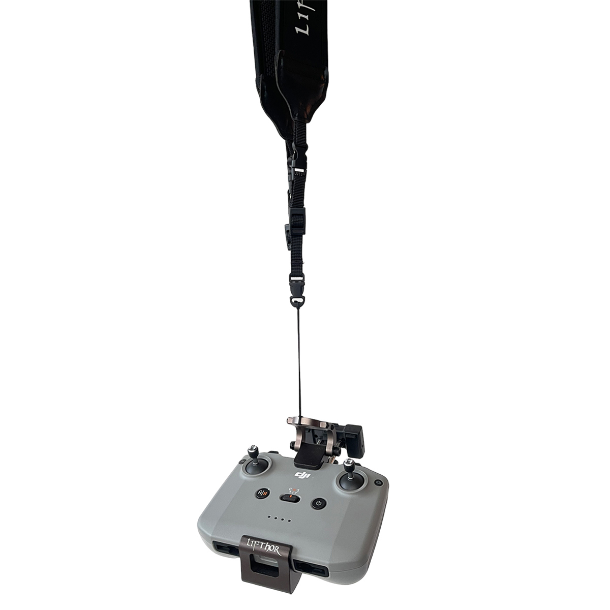 LifThor StrapThor ACE 2-In-1 Professional Lanyard