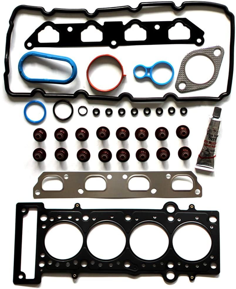 ECCPP Replacement for Head Gasket for 2002-2011 2003 2004 Toyota Camry Scion Lexus Toyota Solara 2.4L 