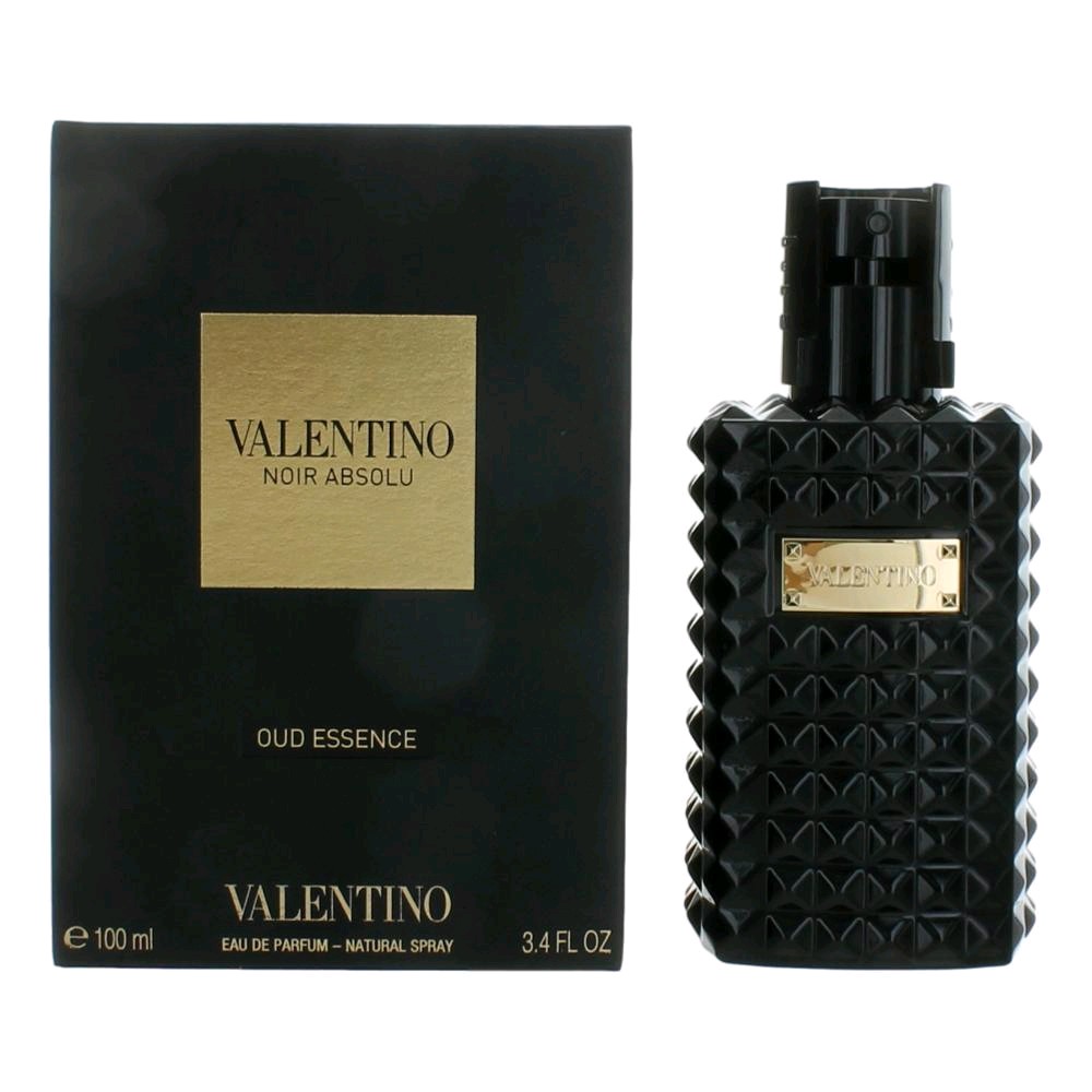 Valentino Noir Absolu Oud Essence Perfume - image 3 of 3