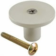 thumbnail image 3 of Fuseworks Round Drawer Pull with Hardware, 1-Pack, 3 of 4