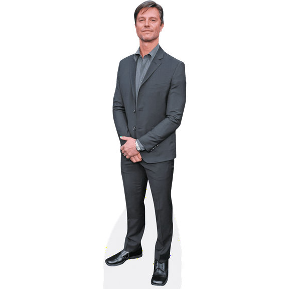 Jason Behr (Smart) Life Size Cutout. Standee.
