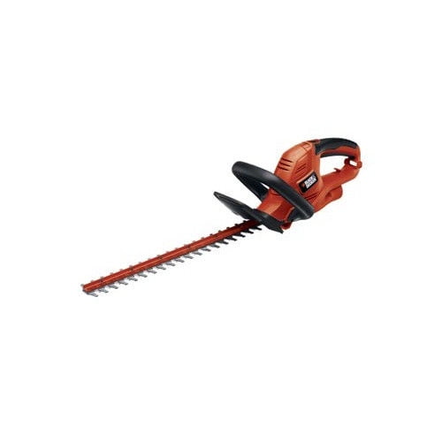 Black & Decker HT20 3.8 Amp 20" Corded Hedge Trimmer by Stanley Black & Decker