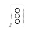 thumbnail image 1 of SupeRShield Camera Lens Screen Protector for Samsung Galaxy S24 5G Tempered Glass [HD Full Coverage] [Easy Installation] Scratch Resistant 9H Hardness Bubble Free Protective Film, 1 of 5