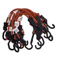 thumbnail image 1 of Kotap Adjustable 18-Inch Bungee Cords, 10-Piece, Item: MABC-18, 1 of 5