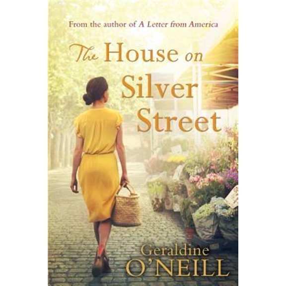 Pre-Owned The House on Silver Street Paperback