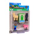 thumbnail image 2 of Figura Minecraft Stampers 5 pack Blister Varios Modelos 1 pieza, 2 of 3