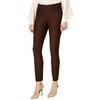 Eci-Pull-On Straight-Leg Pants-Regular-XS