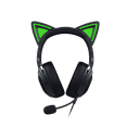 thumbnail image 3 of Razer Kraken Kitty Over-Ear Headset, Black, 3 of 12