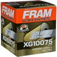 thumbnail image 1 of FRAM XG Oil Filter XG10075, 32,000 KM Change Interval, 1 of 5