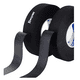 thumbnail image 1 of Set 2pcs 30m Cinta Aislar Bloosom Tela Automotriz Negro, 1 of 4