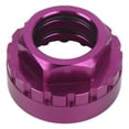 thumbnail image 1 of Herramienta de Extracción de Adaptador de Anillo de Bloqueo de Plato ANGGREK 12 Velocidades Alta Resistencia CNC, 1 of 8