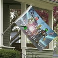 thumbnail image 3 of Kamen Rider Bandera impresa con temática, regalo perfecto para fanáticos, amigos y familiares, y adecuada para actividades al aire libre e interiores, decoraciones de fiesta. 120*180CM, 3 of 6