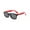Red, variant on Kids Children Toddler Polarized Sunglasses Sports Fashion For Boys And Girls Age 3-10 Years Blue Pink