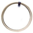 thumbnail image 1 of 1QTY Rubena V99 City Hopper Bike Tire 29/700Cx2.0 Wire Bead Cream Reflective New, 1 of 5