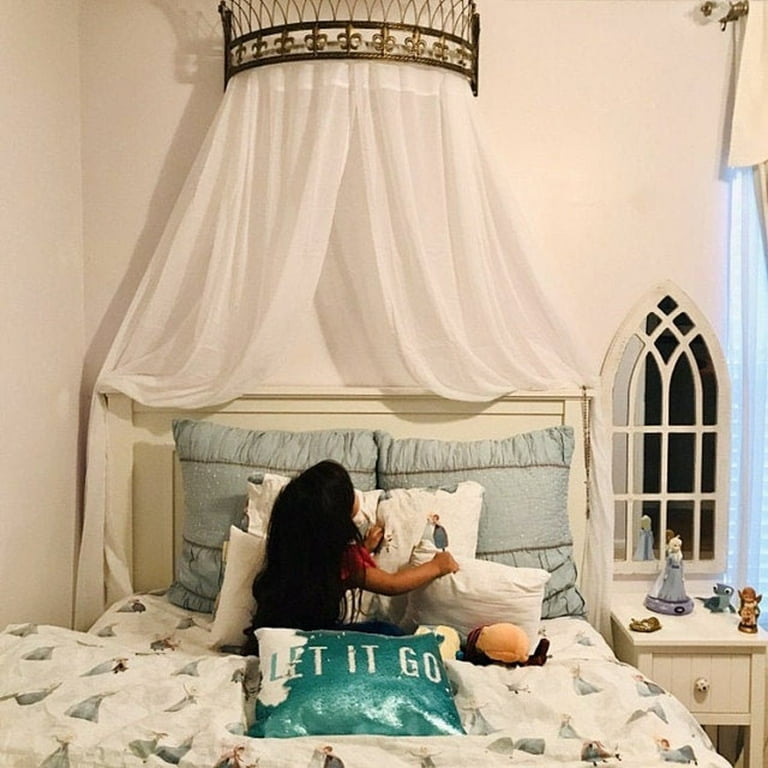 Teester bed sales crown