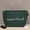 Essential Green, variant on Hippo Pouch