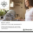 thumbnail image 7 of Nantucket Sinks SR2818-16 Rectangle undermount Stainless Steel Kitchen Sink, 7 of 7