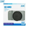 thumbnail image 7 of Ricoh GR III Lens Cap,  JJC LC-GR3 Metal Lens Cap for Ricoh GR III and GR II Camera, Ricoh GR III Cap, Ricoh GR II Lens Cap, Made of Premium Aluminium Alloy, 7 of 7