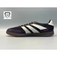 thumbnail image 3 of Adi-das Predator Freestyle Aurora Black Alumina Turbo Men's Size 9, 9.5 (IF6308), 3 of 6