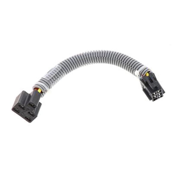 Profleet Heater Wiring Harness, Replaces Frghtlnr CTT00009116