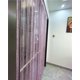 thumbnail image 5 of Panel decorativo con borlas Curtain Ave Split, 100 x 200 cm, color rosa, 5 of 8