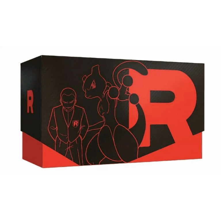 team rocket booster boxes Pokémon The Glory of Team Rocket Booster Box Traditional – Exp. Share  Collectible