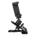 thumbnail image 4 of Weiweiguan 1pc Phone Stand Mobile Phone Holding Rack for Guitar Live Video Recording, 4 of 6