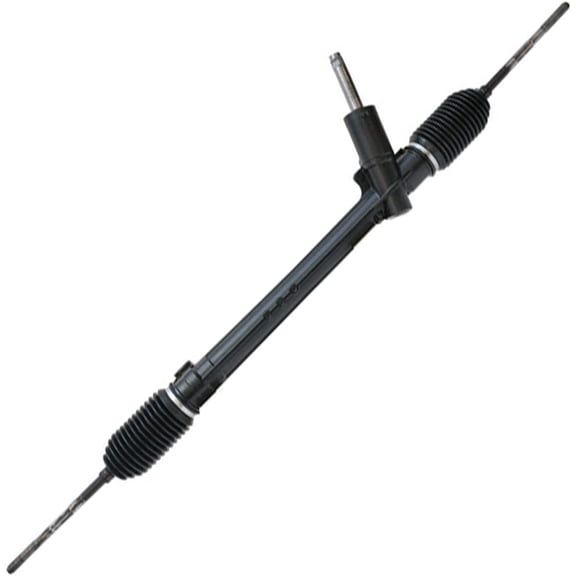 Detroit Axle - Complete Rack and Pinion Assembly Replacement for 2013-2020 Buick Encore Chevrolet Trax