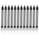 thumbnail image 2 of 12pcs Birthday Candles Cake Topper Decorations for Birthday Cakes, 2 of 5