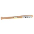 thumbnail image 1 of 2x 54cm Bate de Béisbol de Locust Professional Raqueta de Bates de Béisbol Zulema Bate de softbol de béisbol redondo, 1 of 8