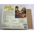 thumbnail image 5 of 1989 Monkey Mania Game by Parker Brothers Complete in Very Good, 5 of 5