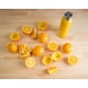 thumbnail image 2 of Juego de de Agua de Vidrio, Botellas de Vidrio para Bebidas, Tazas de Vidrio con Forma de Lata, Botellas de Agua de Vidrio para Uso de Bebidas y Exprimidores, 2 of 5