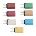 thumbnail image 1 of Blade Mini Circuit Breaker, Widely Applicable Safe PC 14VDC Auto Reset 7 Pcs Set Circuit Breaker Fuse  for Boat, 1 of 7