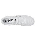 thumbnail image 2 of Zapatillas de Fútbol New Balance 442 V2 Academy FG para Niños Blancas Talla 4.5 US, 2 of 7