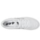 thumbnail image 2 of Zapatos de Fútbol New Balance 442 V2 Academy FG para Niños Blanco Talla 1 US, 2 of 7