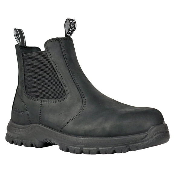 Die Hard Men's Polara Composite Toe Pull-On Chelsea Work Boots