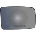 thumbnail image 2 of Dorman 56309 Passenger Side Door Mirror Glass for Specific Ford / Lincoln Models, 2 of 7