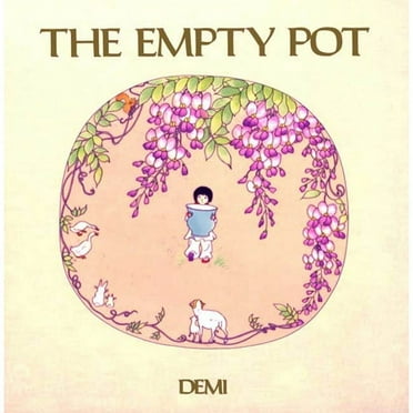 The Empty Pot (Paperback)