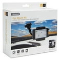 thumbnail image 2 of Bytech Car Mount, Black, 2 of 2