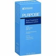 thumbnail image 2 of Purpose Dual Treatment Moisture Lotion W/ SPF 15 Sunscreen 4 oz, Pack of 6, 2 of 6