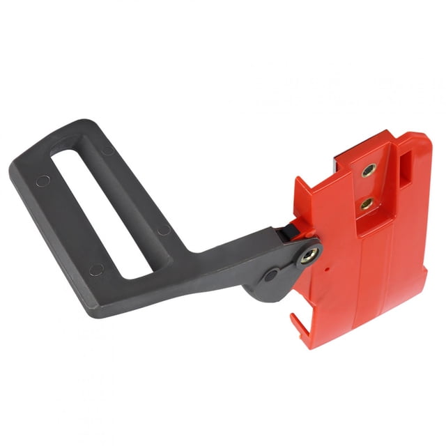 Accesorio de montaje de placa de freno y embrague para motosierra Husqvarna 50, 51 y 55.