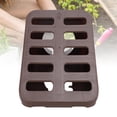 thumbnail image 4 of Yard Angled Drainage, Lawn Grate Yard Drain Emitter, Angled Slope Drainage for 3/4 Inch Interface Pipe, Sump Pump Discharge Gutter Downspout Extension, 4 of 7