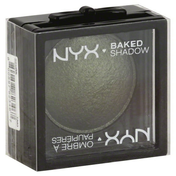 NYX Baked Shadow