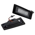 thumbnail image 1 of 2pcs LED License Plate Light for 2014 - 2018 for Mazda 3 2016 and above for Mazda CX-3 -, 1 of 4