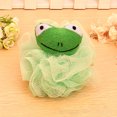 thumbnail image 1 of Labymos Cute Animal Bath Sponge Shower Loofahs, 1 of 5