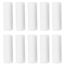 GOOHOCHY Small Paint Roller Replacement Sponge 10Pcs 4 Inch Diameter