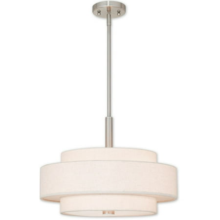 Ivy Bronx Alina 4 Light Drum Chandelier Com Ivy Bronx Alina 4 Light Drum Chandelier